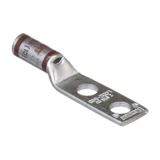 LCD2-56B-Q Panduit Corp  Rechteckige Steckverbinder